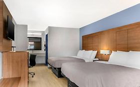 Quality Inn Madison - Huntsville